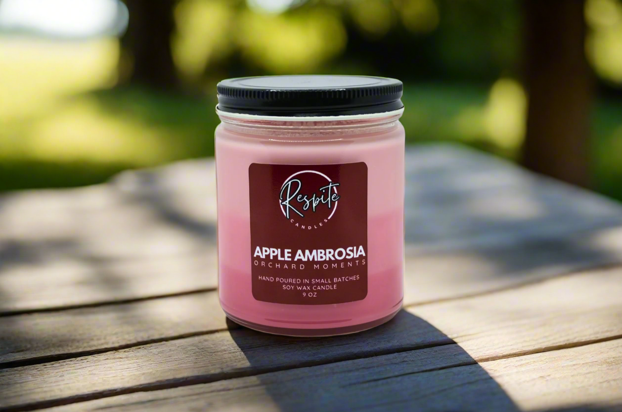 Apple Ambrosia