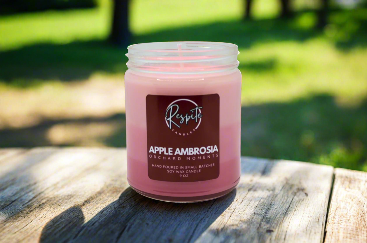 Apple Ambrosia