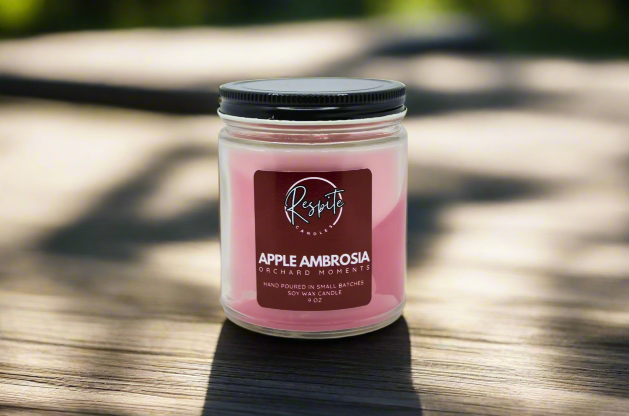 Apple Ambrosia
