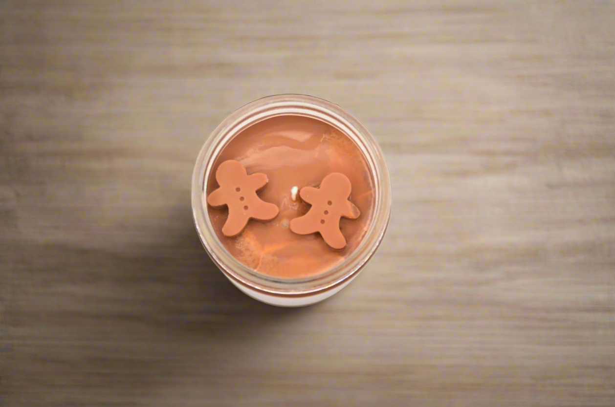 Gingerbread Delight