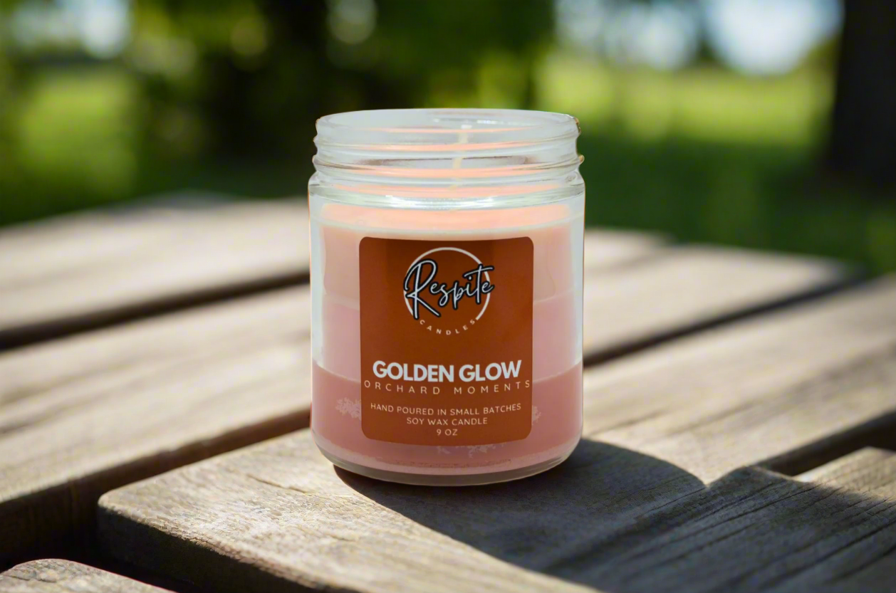Golden Glow
