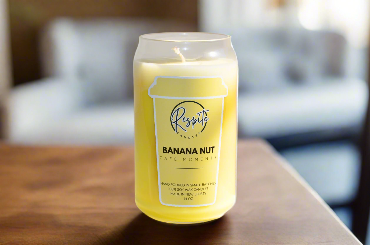 Banana Nut