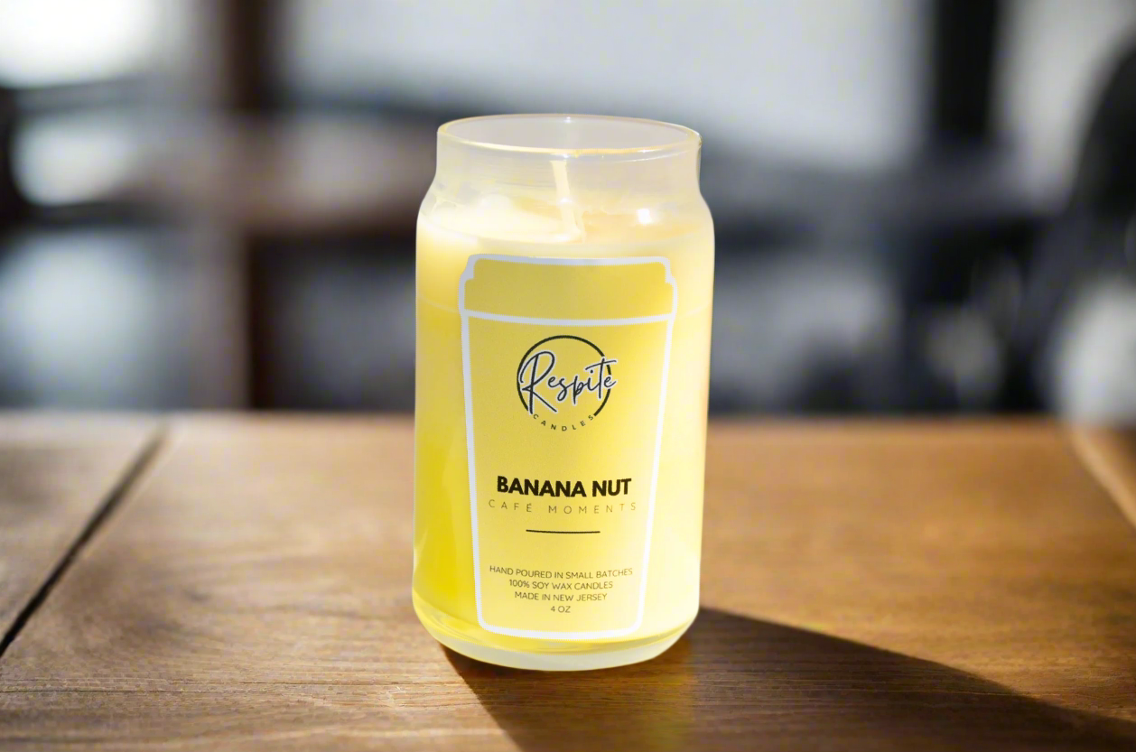 Banana Nut