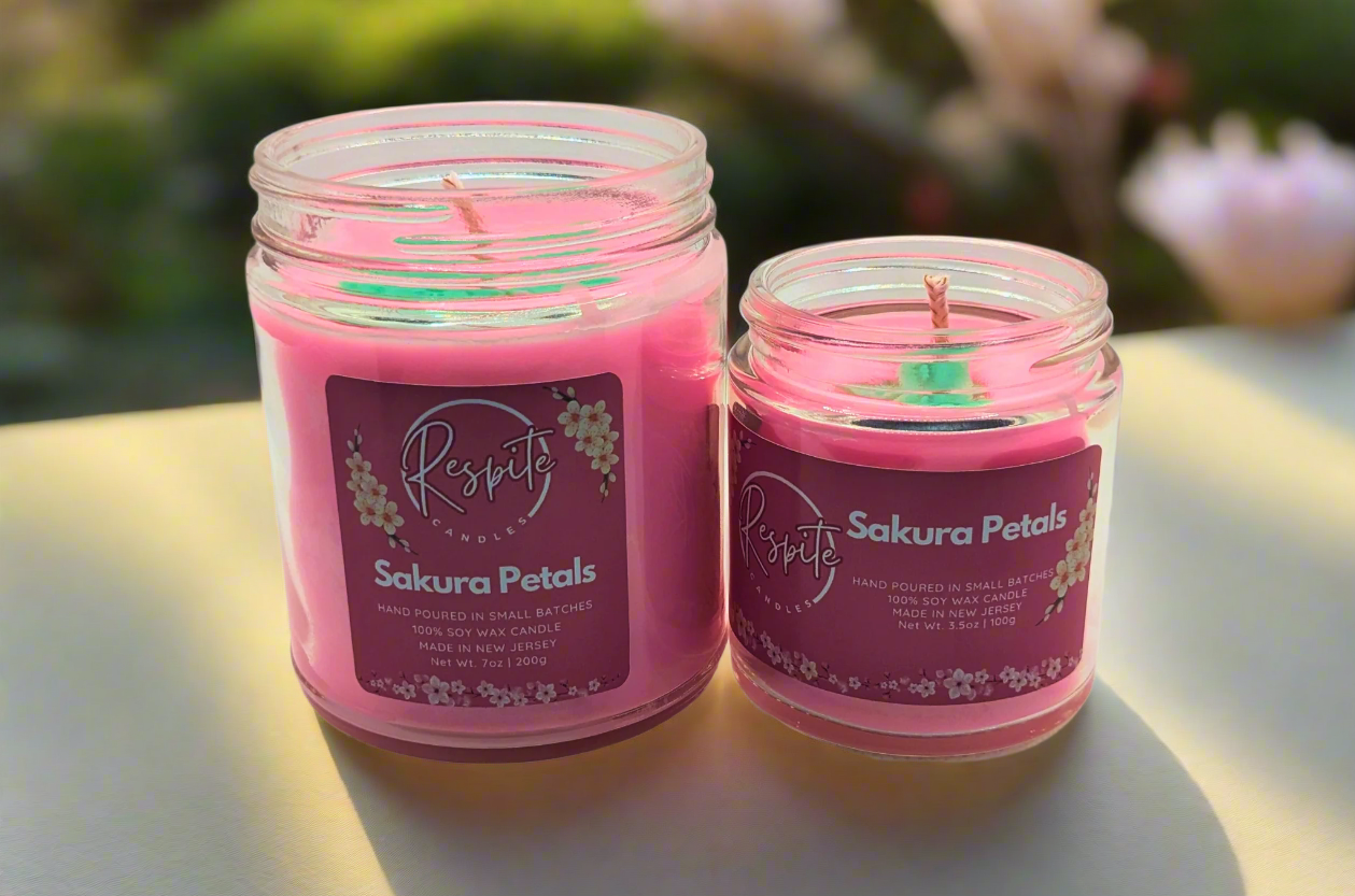 Sakura Petals