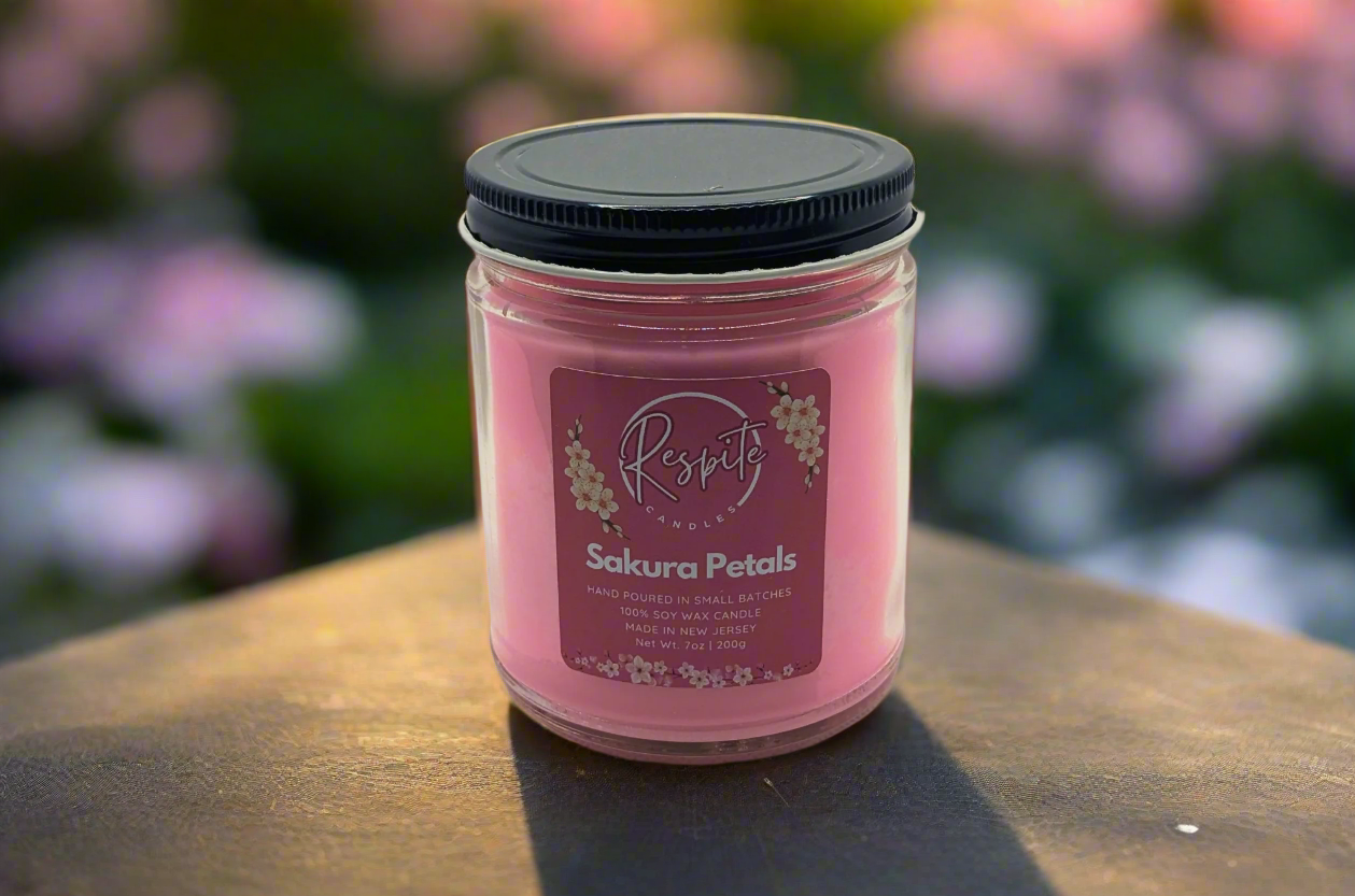 Sakura Petals