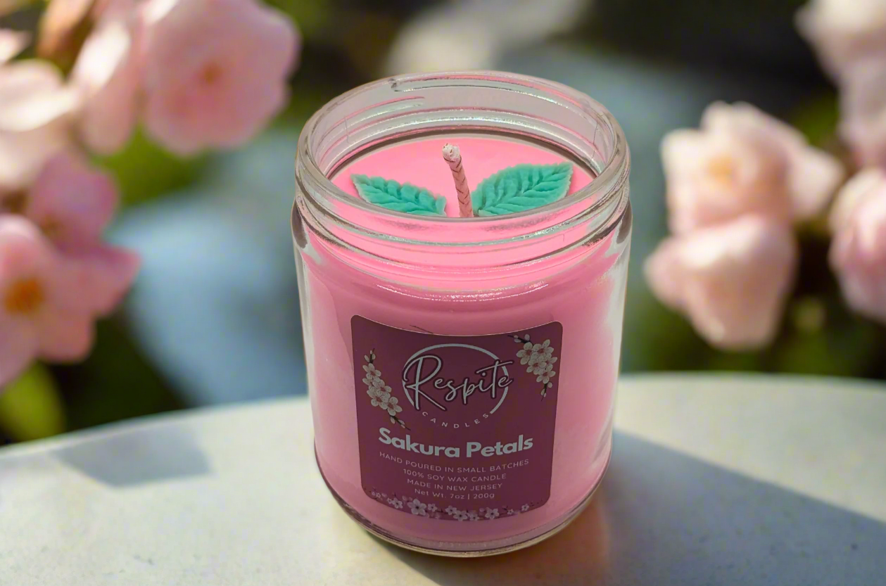 Sakura Petals