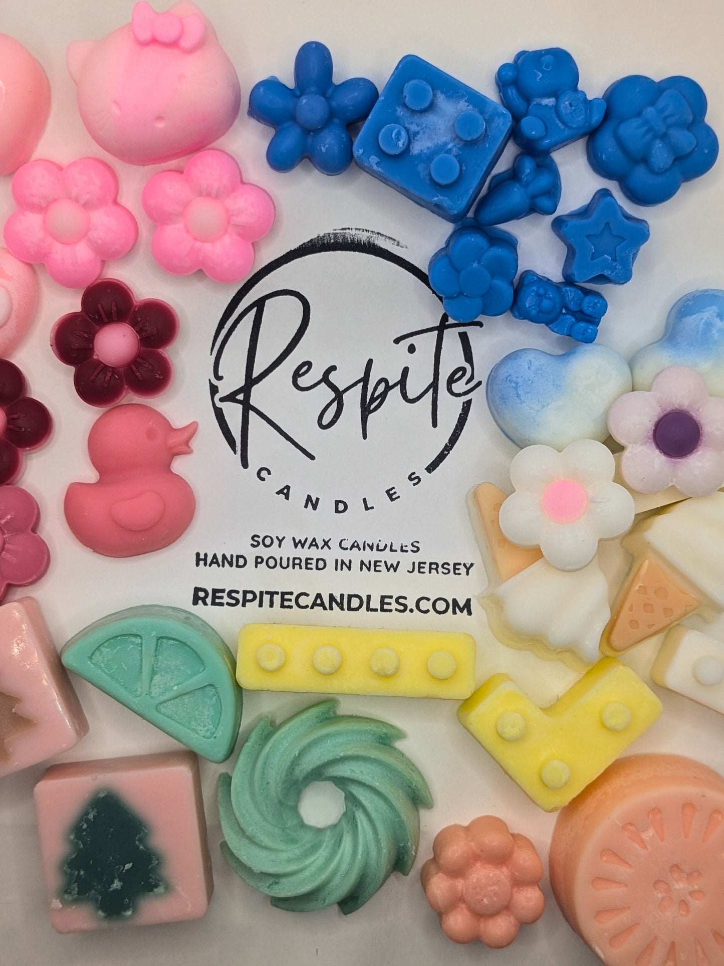 Wax Melts 7 for $10