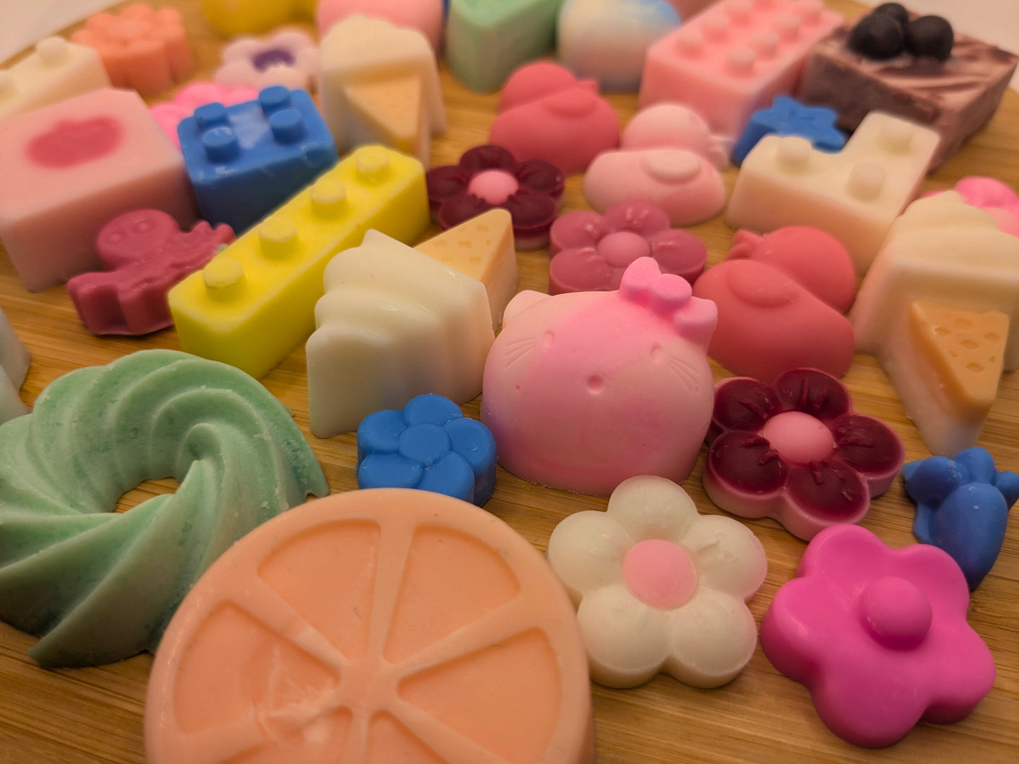 Wax Melts 7 for $10