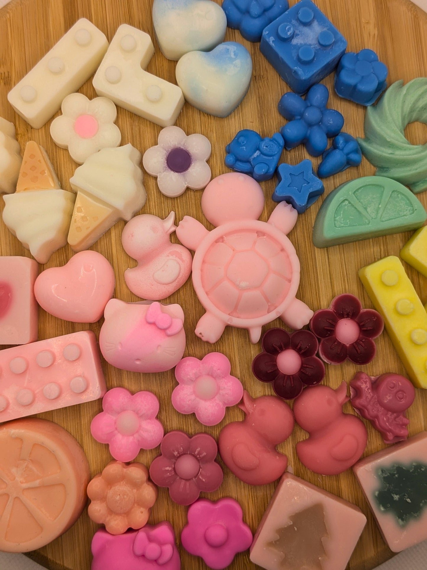 Wax Melts 7 for $10