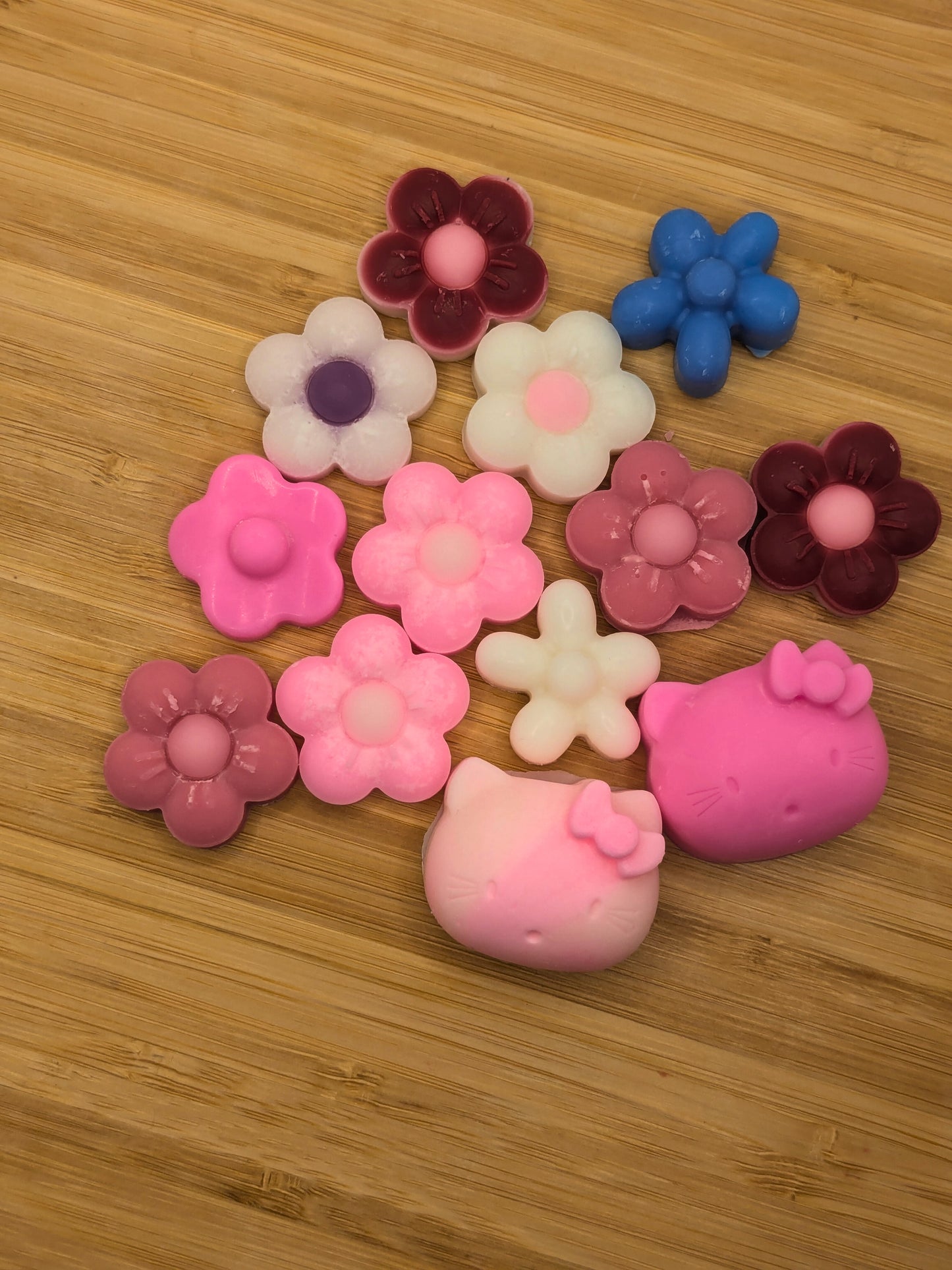 Wax Melts 7 for $10