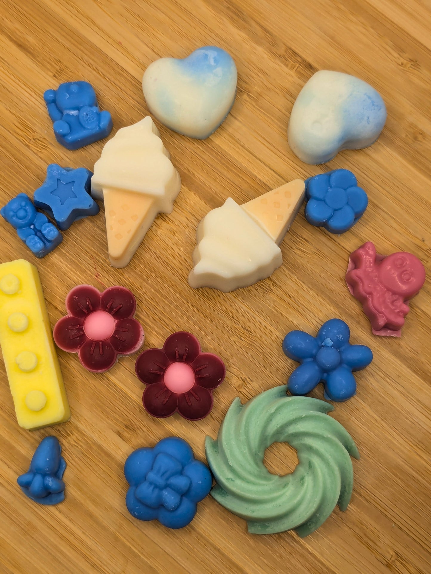 Wax Melts 7 for $10