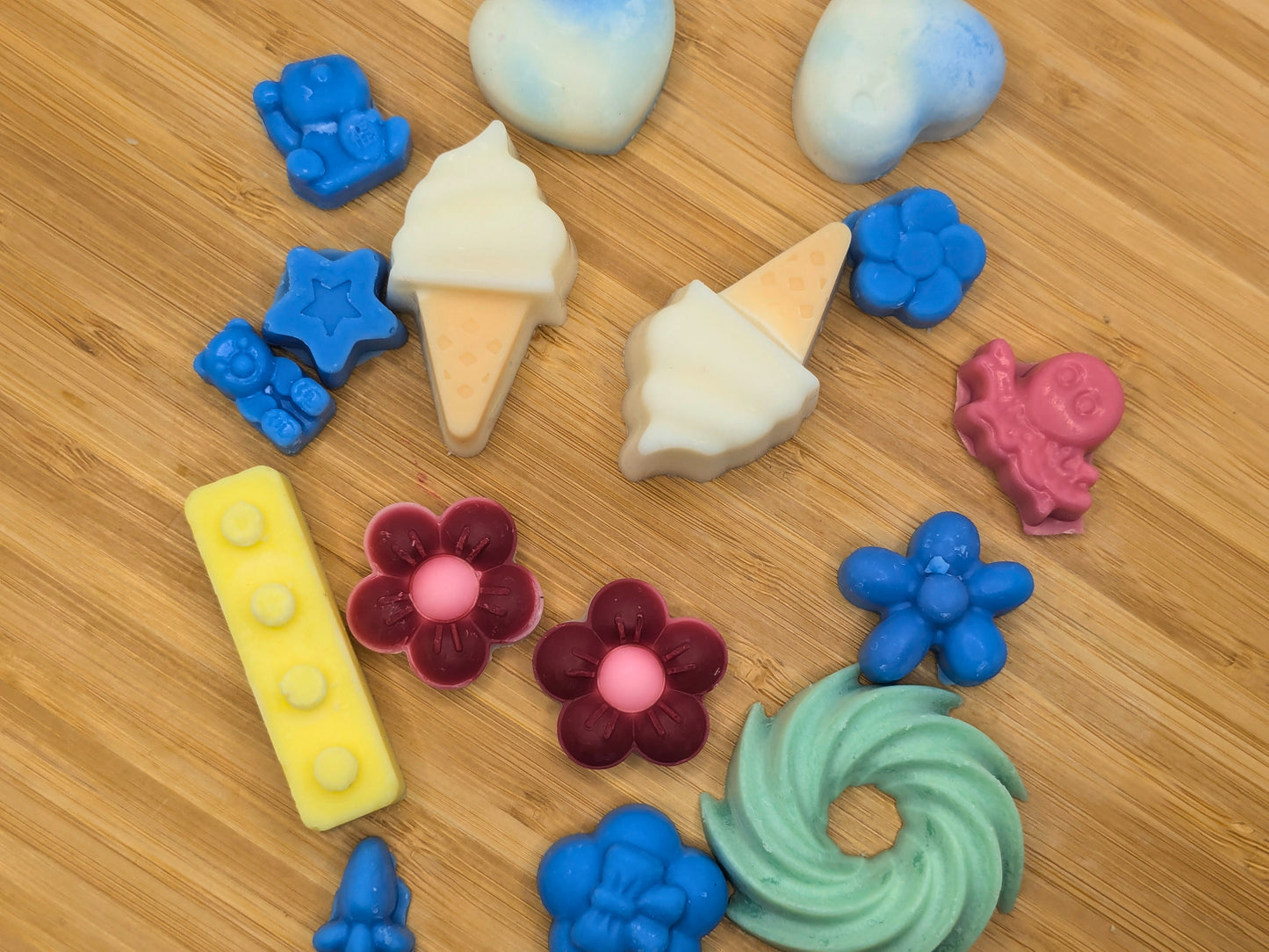 Wax Melts 7 for $10