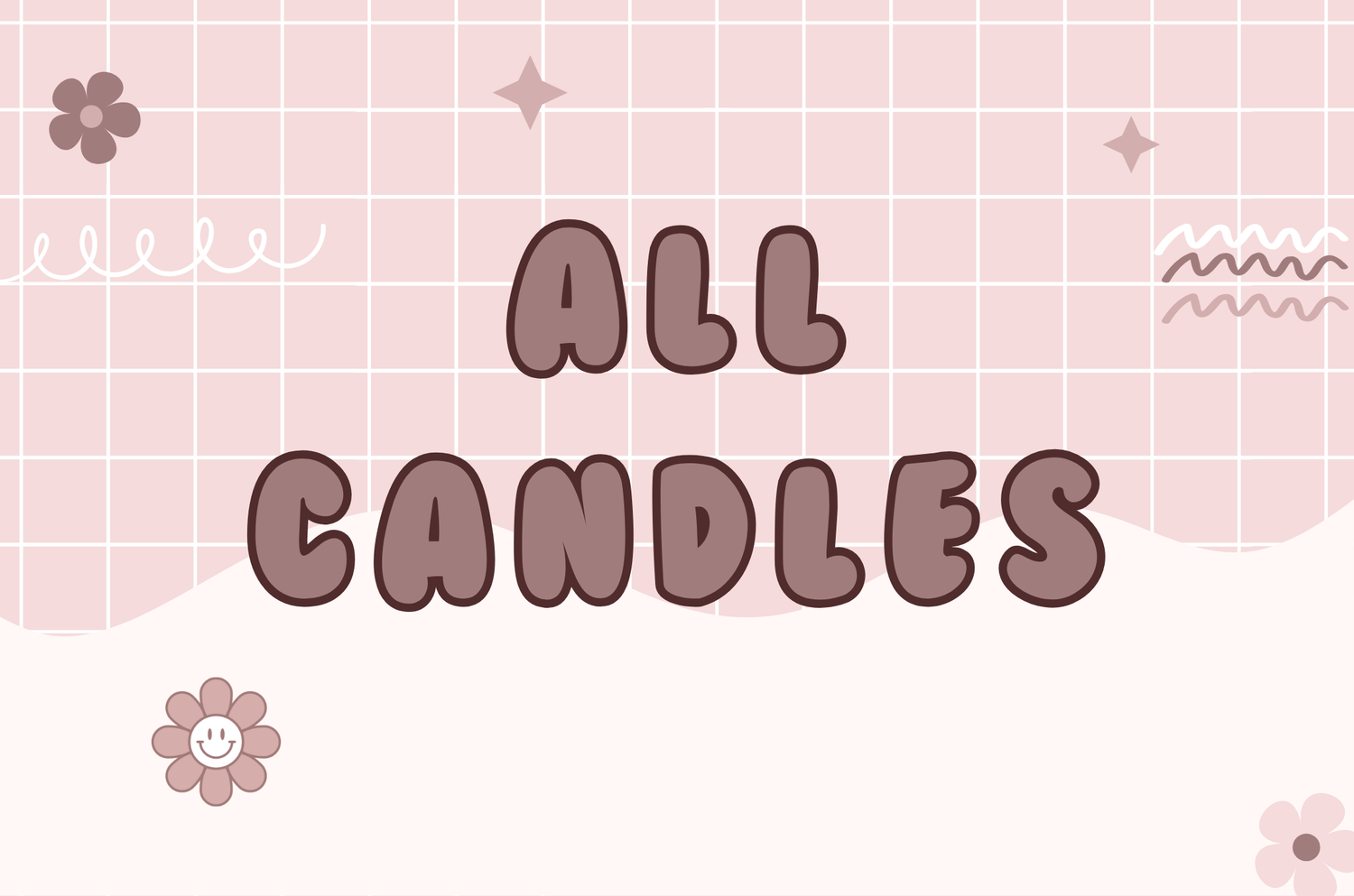 All Candles