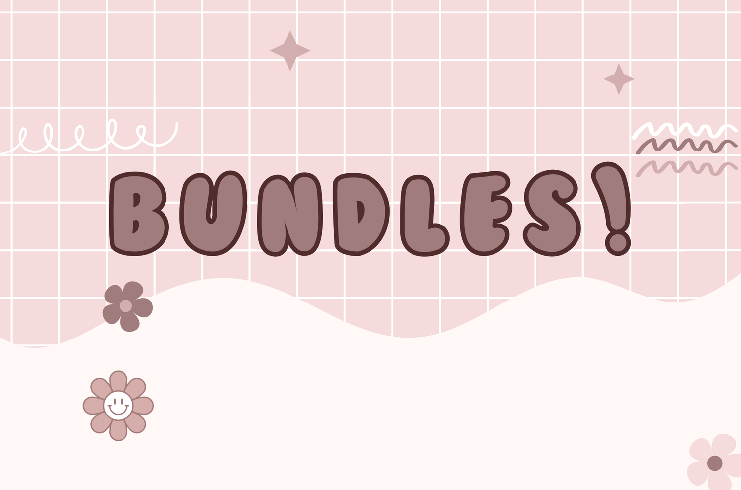 Bundles