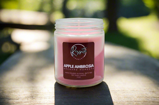 Apple Ambrosia