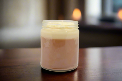 Fireside Hot Cocoa