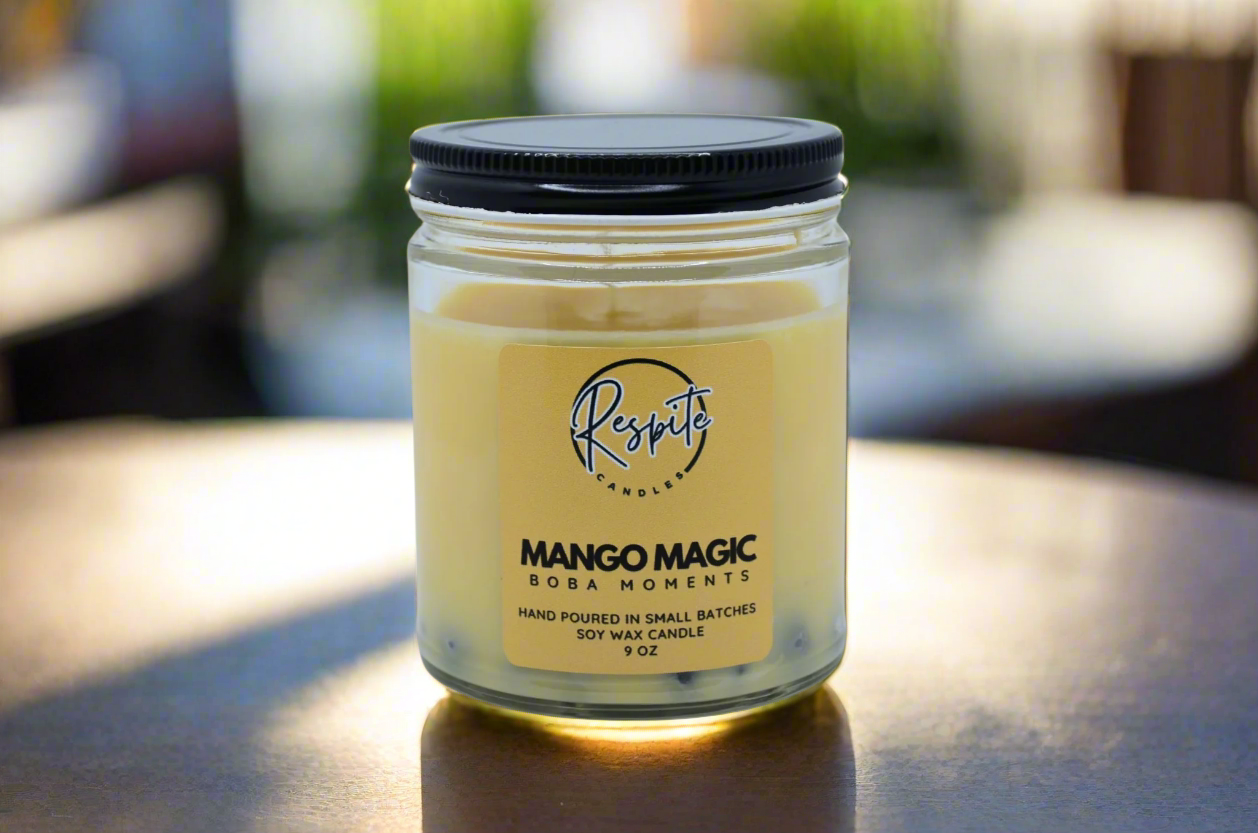 Mango Magic