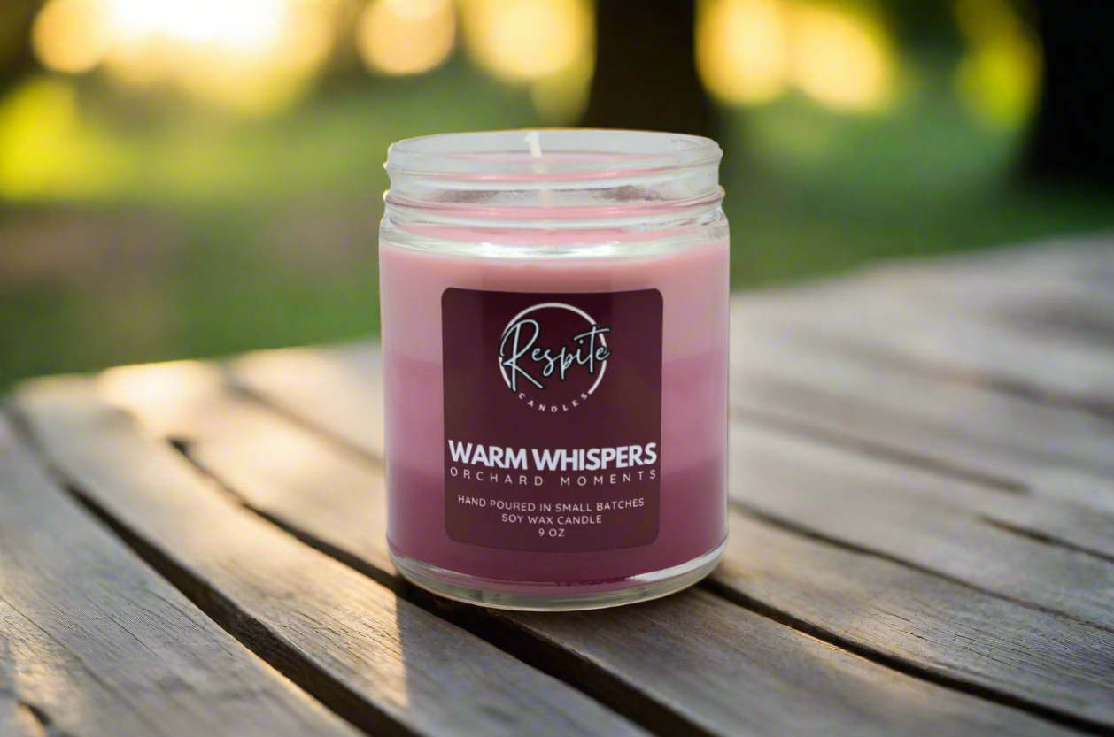 Warm Whispers