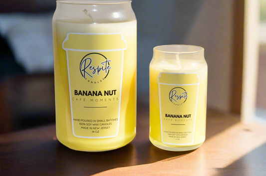 Banana Nut