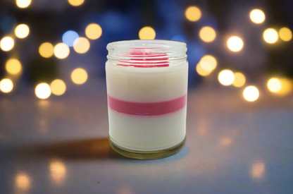 Candy Cane Lane
