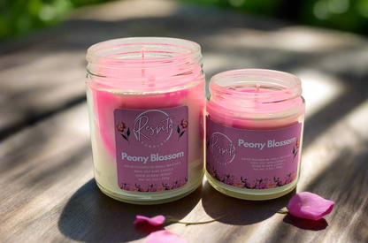 Peony Blossom
