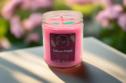 Sakura Petals